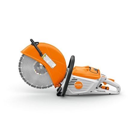 Aku rozbrušovací pila STIHL TSA 350 - 2
