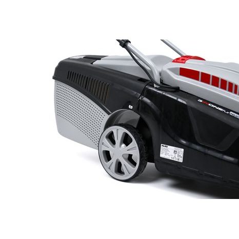 Použito - Elektrická sekačka AL-KO Comfort 40 E - 18