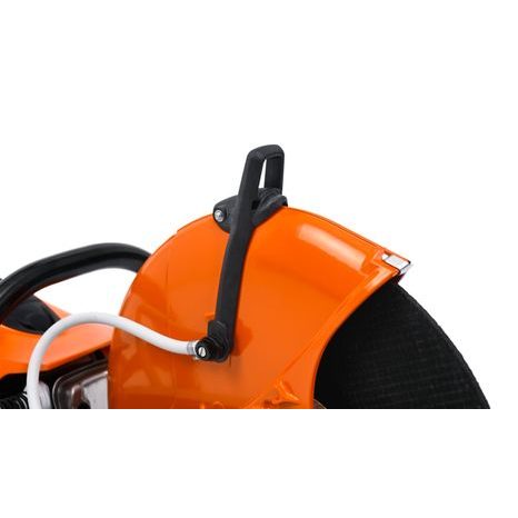 Benzínová rozbrušovací pila STIHL TS 420 - 15