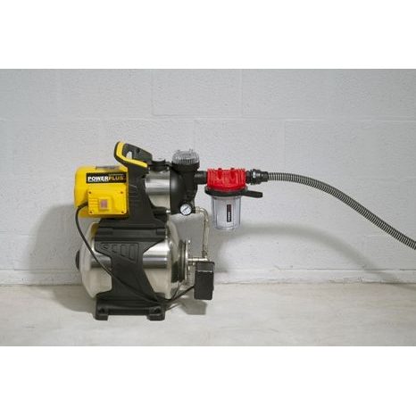 Filtr 1L Powerplus POWACW04 - 5