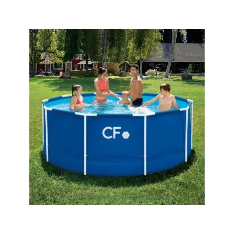 Bazén CF FRAME 305 x 107 cm modrý - 2