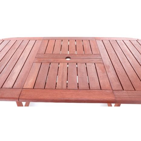 Zahradní stůl Paris VeGA - 14