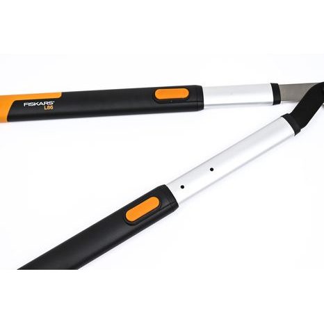 Pákové teleskopické zahradní nůžky Fiskars SmartFit™ L86 1013564 - 4