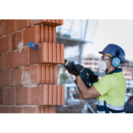 Pilový plátek Bosch EXPERT Hollow Brick S 2243 HM 1 ks 2608900418 - 3