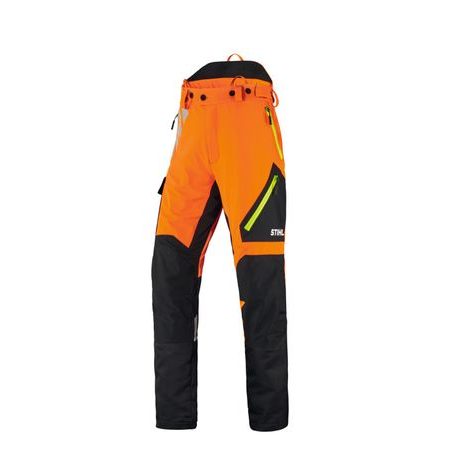 Kalhoty do pasu STIHL ADVANCE FlexTEC dAcl1, vel. XXL