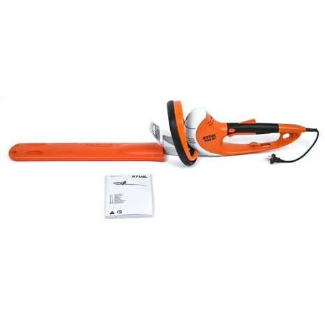 Elektrické nůžky na živý plot STIHL HSE 61 - 11