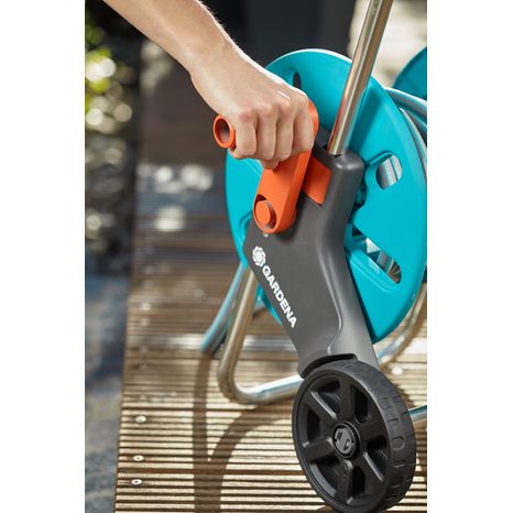 Vozík na hadici Gardena CleverRoll S 18500-20 - 5