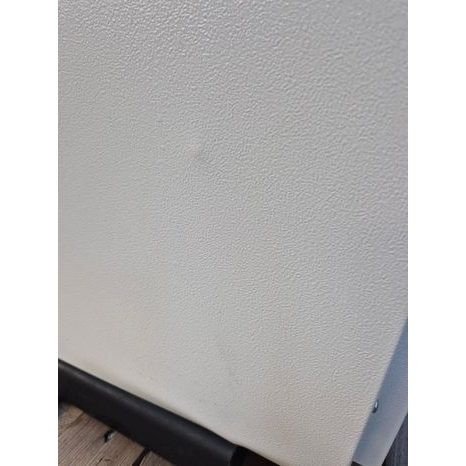 Poškozeno - Krbová kamna s varnou plotnou a výměníkem TEMY ES 15 kW Bílá - 3