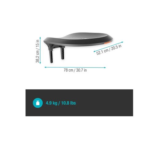 Garáž pro robotickou sekačku Gardena 15025-20 - 3