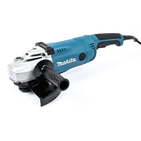 Elektrická úhlová bruska Makita GA9020RF 230 mm