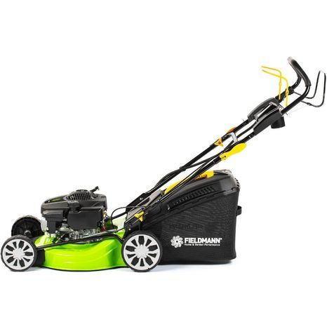 Benzínová sekačka FIELDMANN FZR 4615-20LiBES - 3