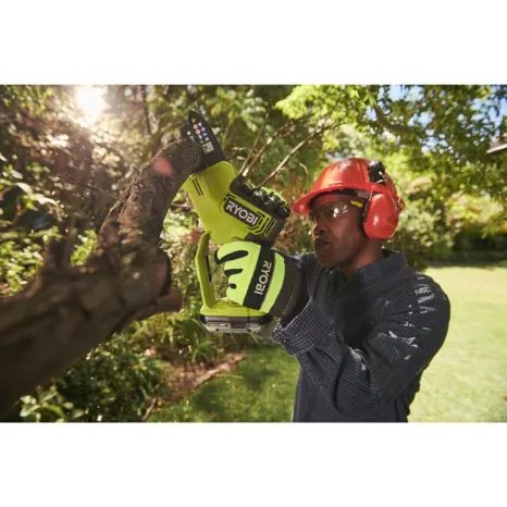 Aku prořezávací pila Ryobi RY18PSX10A-120 - 8