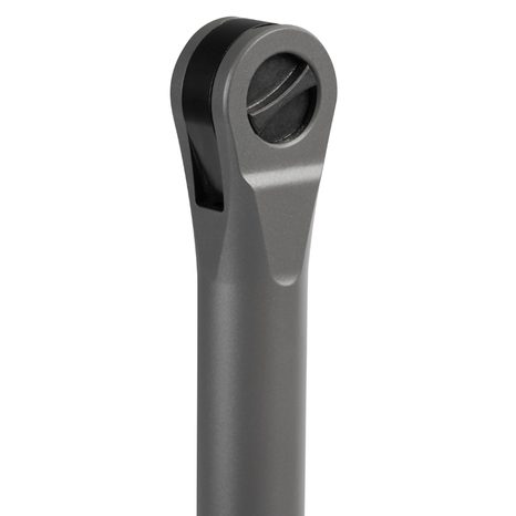 Aku ráčnový utahovák Milwaukee M12 FHIR14LR-0 1/4" 4933480790 - 3