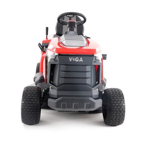 Benzínový zahradní traktor VeGA T102HDT - 9