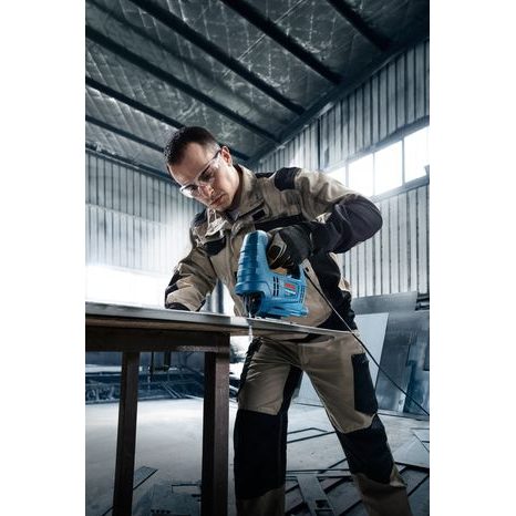 Elektrická přímočará pila Bosch GST 680 06015B4020 - 7