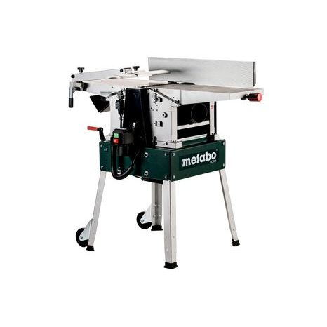 Elektrická hoblovka s protahem Metabo HC 260 C - 2,8 DNB 0114026100