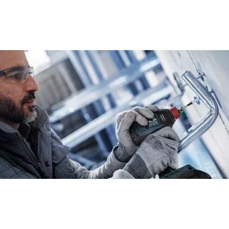 Skrutkovací bit Bosch PRO Impact Control 25 mm PH2 2 ks 2608522403 - 8