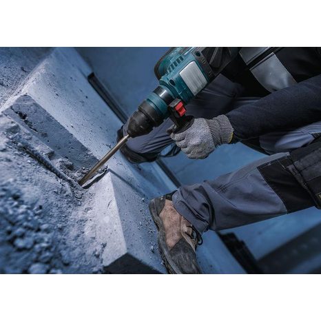 Sekáč špičatý Bosch PRO SDS plus-4C 250 mm 2608690145 - 7