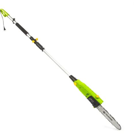 Elektrický teleskopický prořezávač FIELDMANN FZP 6015-E