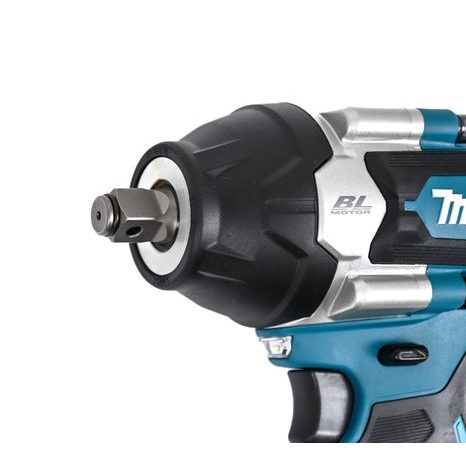 Aku rázový utahovák Makita  LXT DTW700Z - 5
