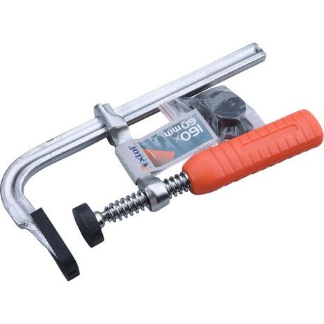 Svěrka stolařská EXTOL PREMIUM 160  x 60 mm 8815002 - 2