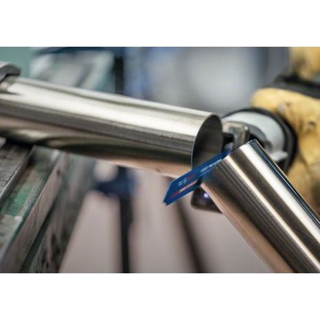 Pilový plátek do pily ocasky Bosch EXPERT S 1022 EHM 2608900363 - 5