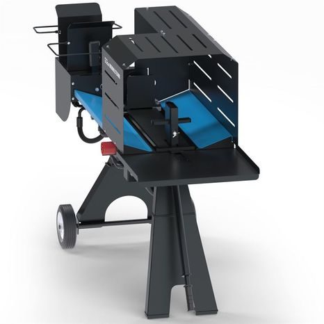 Hydraulický štípač dřeva GÜDE GHS 500/8TED-H 400 V 2080 - 4