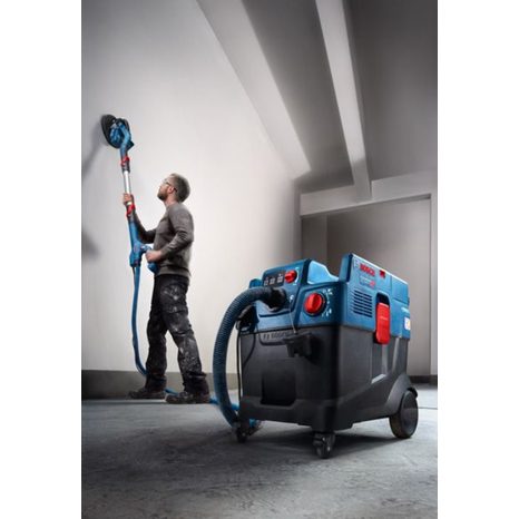 Elektrický vysavač Bosch GAS 12-40 MA 06019M0120 - 6