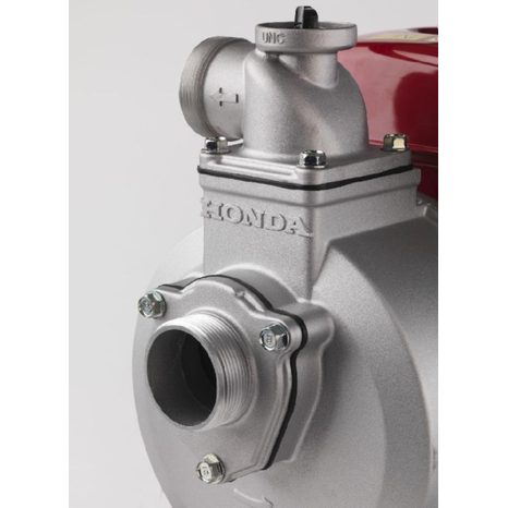 Motorové čerpadlo Honda WB 20 - 5