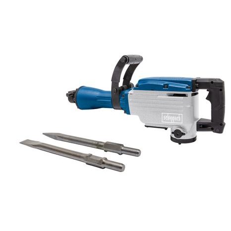 Elektrické bourací kladivo Scheppach AB 1700