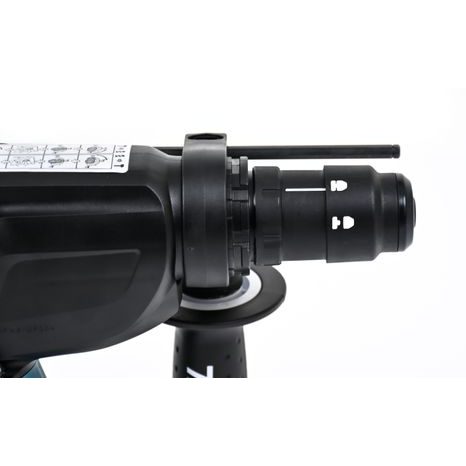 Aku kombinované kladivo Makita LXT DHR243Z - 5