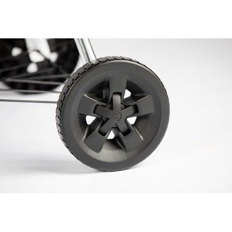 Záhradný gril Weber Original Kettle® E-4710 Black - 6