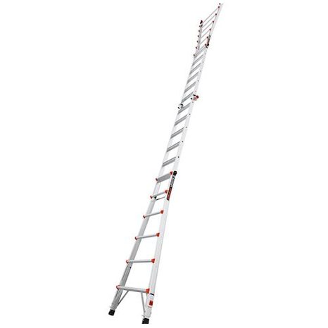Kloubový žebřík LittleGiant Leveler M26 16526EN-801 - 13