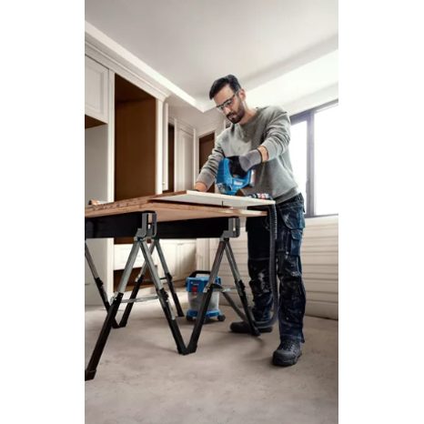 Aku přímočará pila Bosch GST 183-LI 06015B7022 - 6