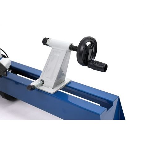 Elektrický sústruh na drevo Scheppach DM 500 T 5902307901 - 8