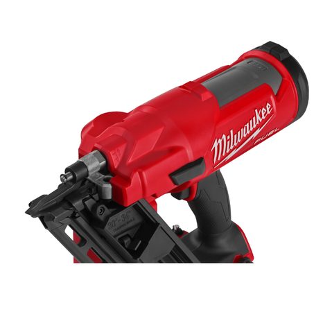 Aku hřebíkovačka Milwaukee M18 FFN-502C 4933471404 - 4