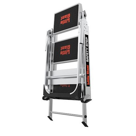 Skládací schůdky LittleGiant Safety Step 3 10310BAEN - 7