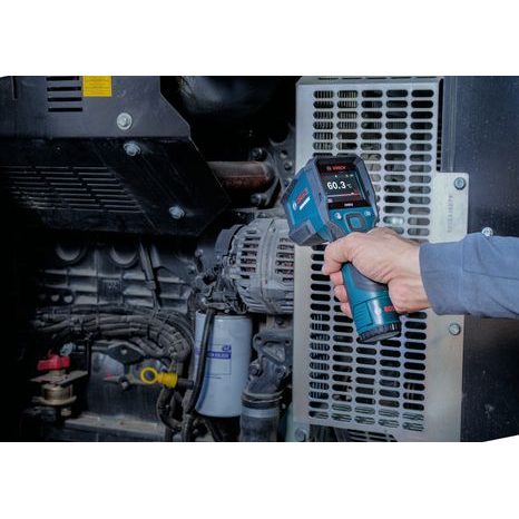 Pyrometr Bosch PRO GIS12V-700-14 0601083A00 - 4