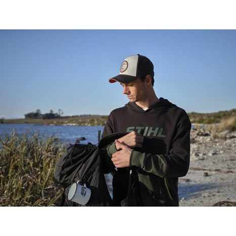 Outdoorový batoh STIHL - 16