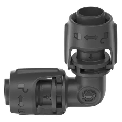 L-kus Gardena Micro-Drip 13 mm (1/2") 13202-20 - 2