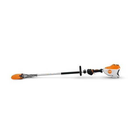 Aku sklízecí stroj na bobuloviny STIHL SBA 140 - 3
