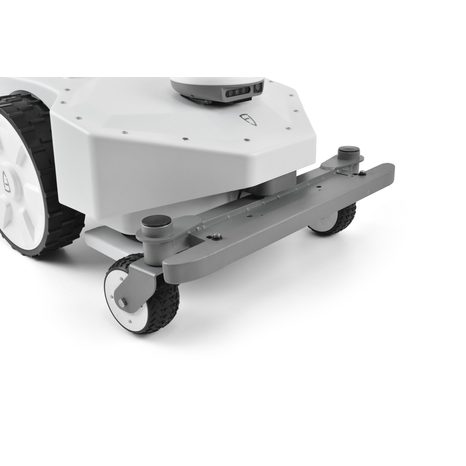 Robotická kosačka FJD FRX Swap - 3