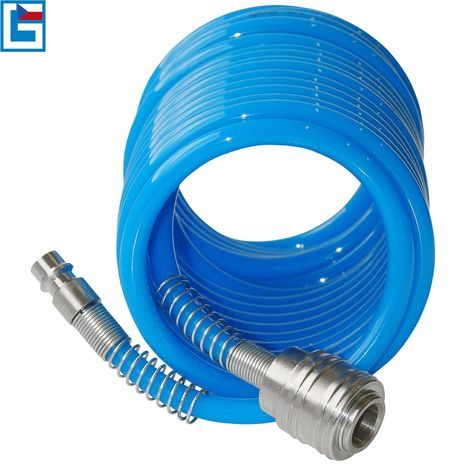 Elektrický olejový kompresor GÜDE 231/10/24 SET 71166 - 4