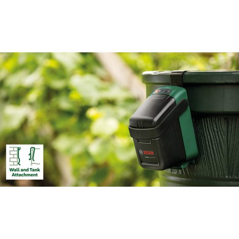 Aku čerpadlo Bosch GardenPump 18V-2000 06008C4203 - 15