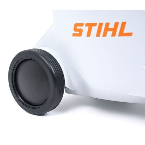 Elektrický vysavač STIHL SE 33 - 10