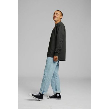 Mikina STIHL SMALL AXE TIMBERSPORTS® šedá, vel. L - 6