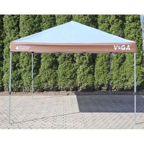 Mobilní party stan VeGA - 8