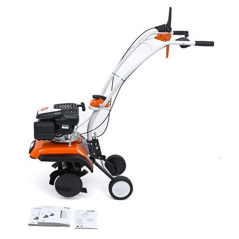 Benzínový kultivátor STIHL MH 445.1 R - 22