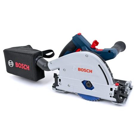 Aku ponorná pila Bosch GKT 18V-52 GC 06016B4000