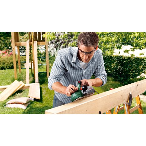 Elektrický hoblík Bosch PHO 2000 06032A4100 - 3